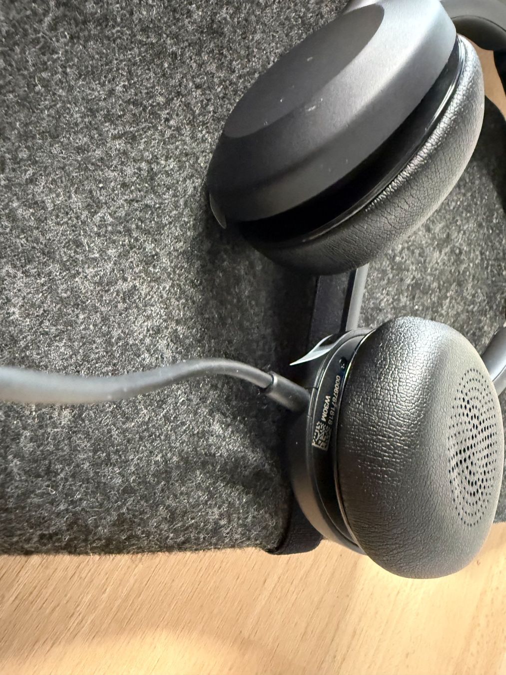 Jabra Cuffie: Jabra Evolve2 30 SE Stereo MS USB – Nuovo (secondo la descrizione) da Studen BE venduto da jwanko 5