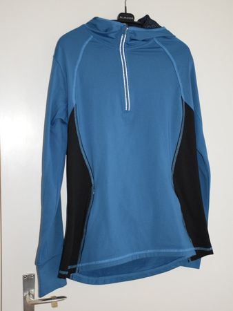TCM COOL RUNNING WOMMEN HODDIE GR.44