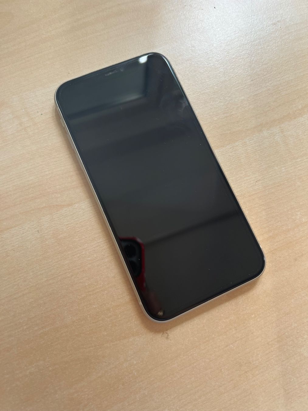 Apple Handys / Smartphones: Iphone 11 – Gebraucht aus Zürich von NiTo2021 1