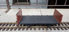 LGB Güterwagen