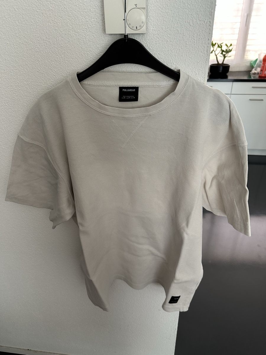 Pull&Bear T-shirts: Pull&Bear Oversize T-Shirt – Neuf (Voir description) à Schlieren par James1010