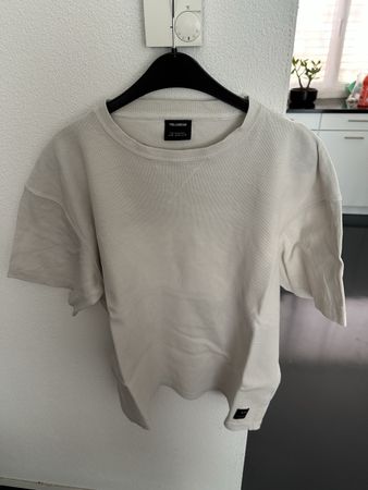 Pull&Bear Oversize T-Shirt