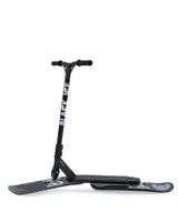 Micro Snow Scooter Black Ice