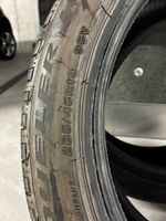 Sommerreifen Bridgestone 235 45 19