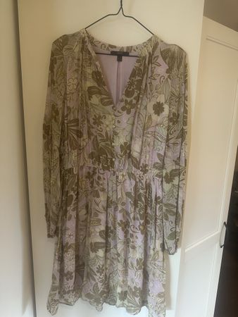 Esprit MIDI Kleid Gr. L - neu
