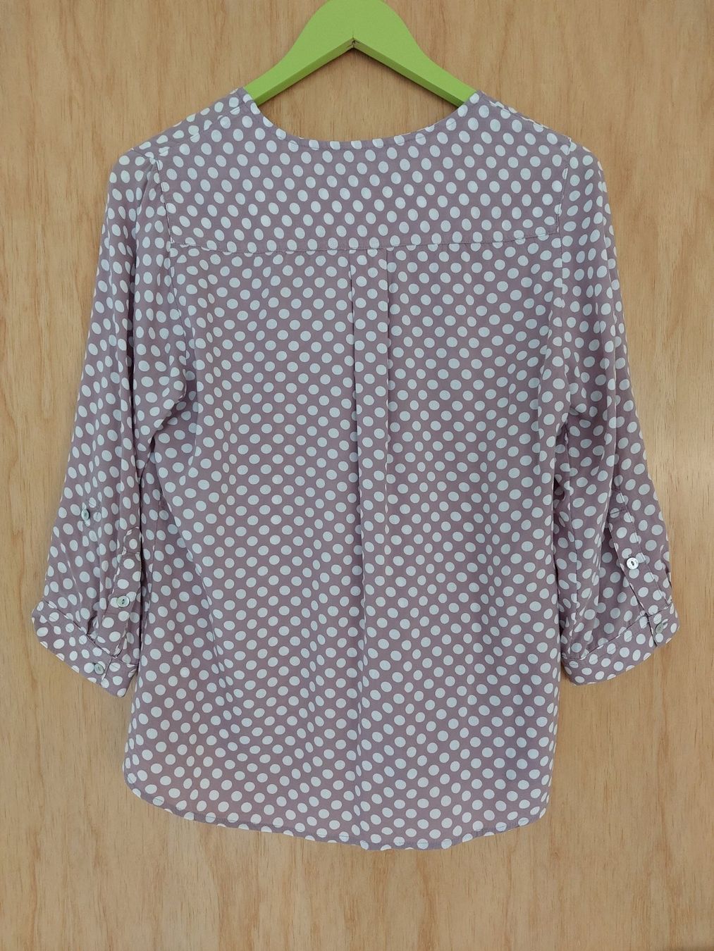 Blusen: Street One Bluse Gr.  38 – Gebraucht aus Schmitten FR von ReniStern 1