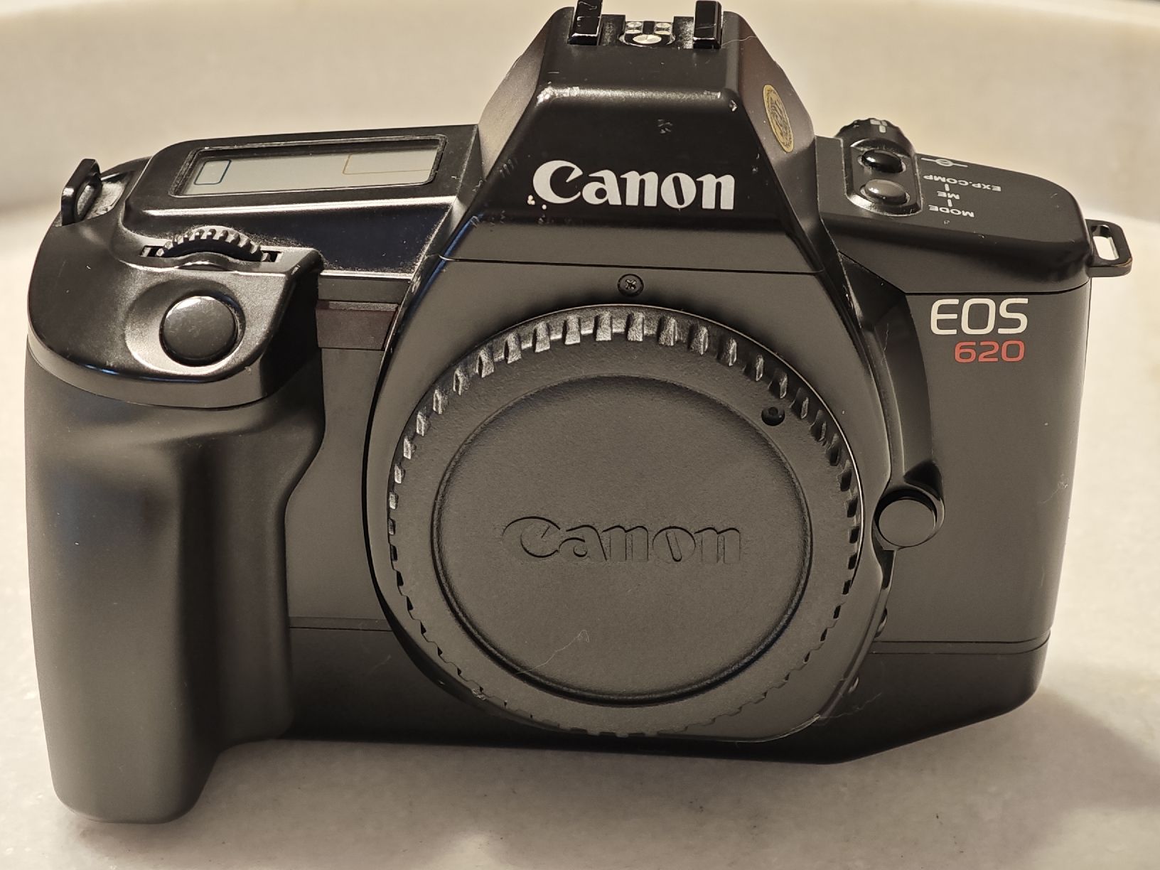 Canon EOS 620 - Classic Film Camera - Great Condition! (Gebraucht) in ...