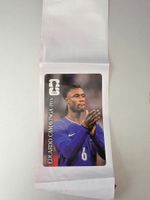 Eduardo Camavinga Coca-Cola Panini WM26