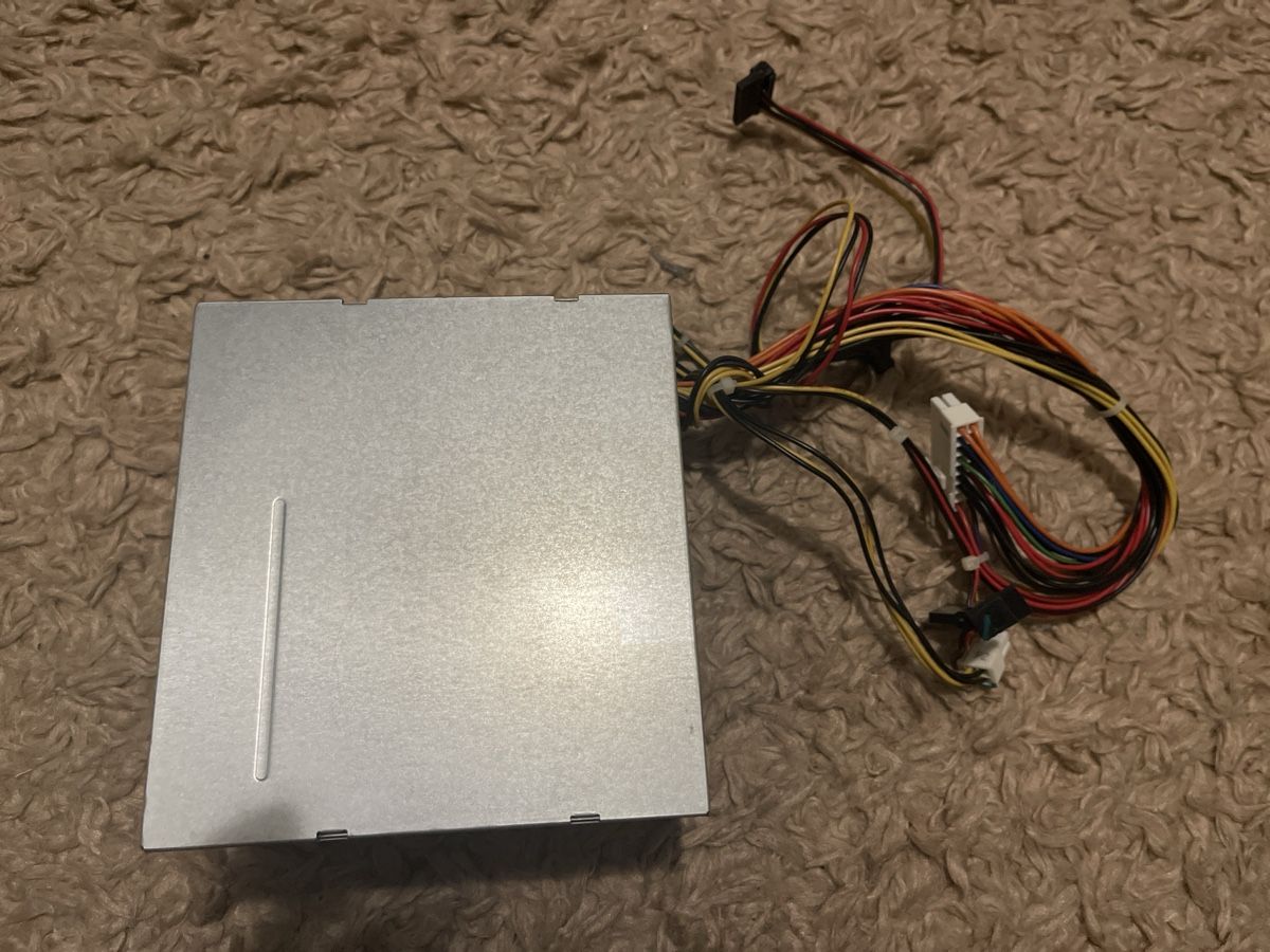 Elektronikbauteil: Liteon Netzteil PE-5221-01AC – Gebraucht aus Unterkulm von AnoliOccasion
