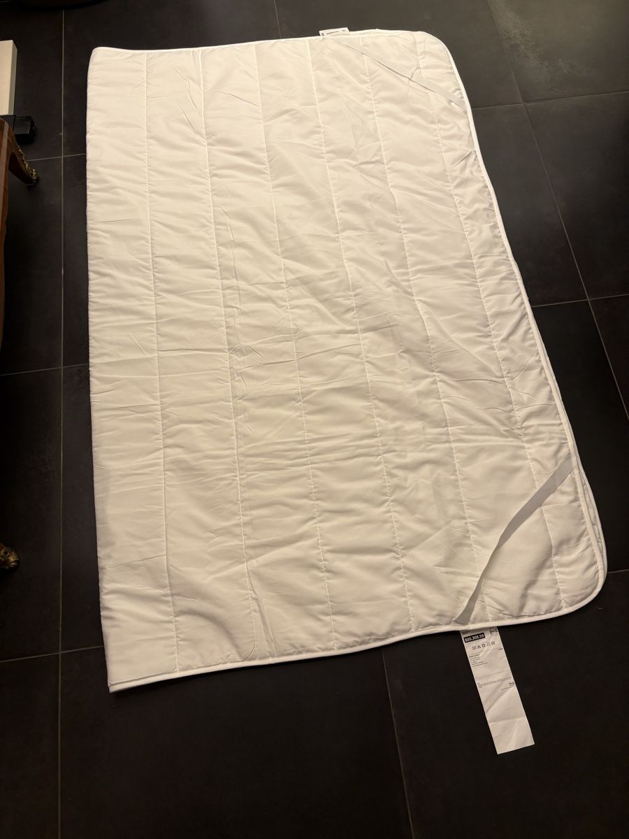 Ikea Matratzen: Alèse IKEA 160 x 200 neuve – Neu (gemäss Beschreibung) aus Vufflens-la-Ville von newlifegva 2