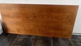 Holztisch