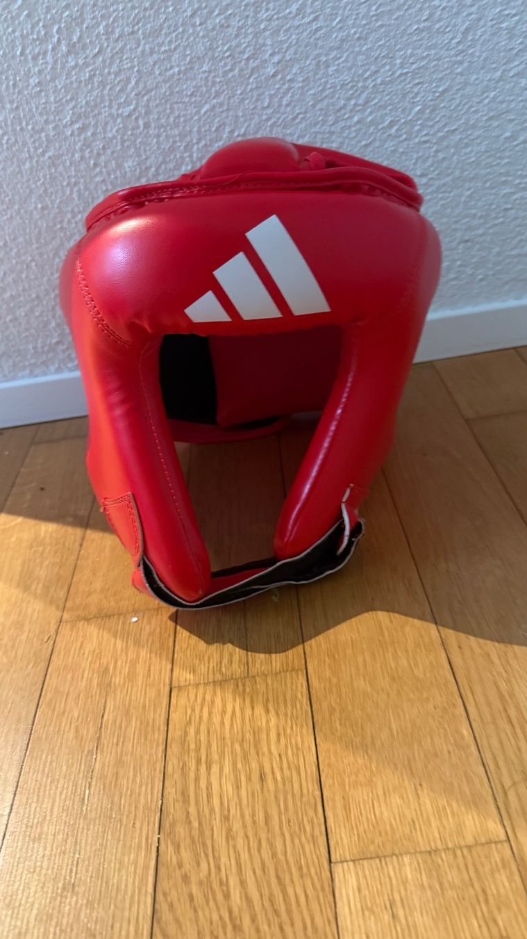 Caschi: Boxhelm – Nuovo (secondo la descrizione) da Glattbrugg venduto da BlitzSale