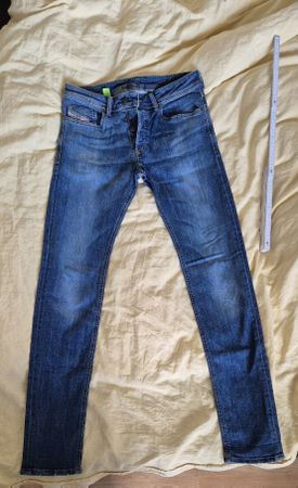 Jeans Diesel