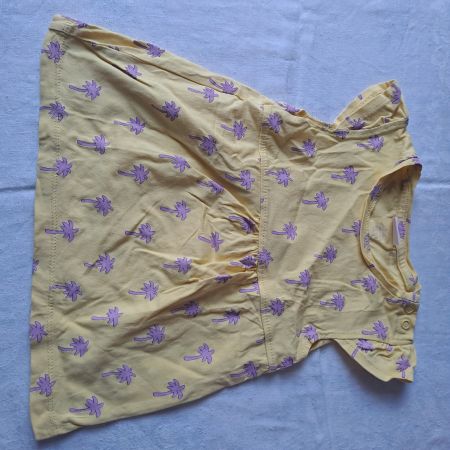 Robe - Taille 68