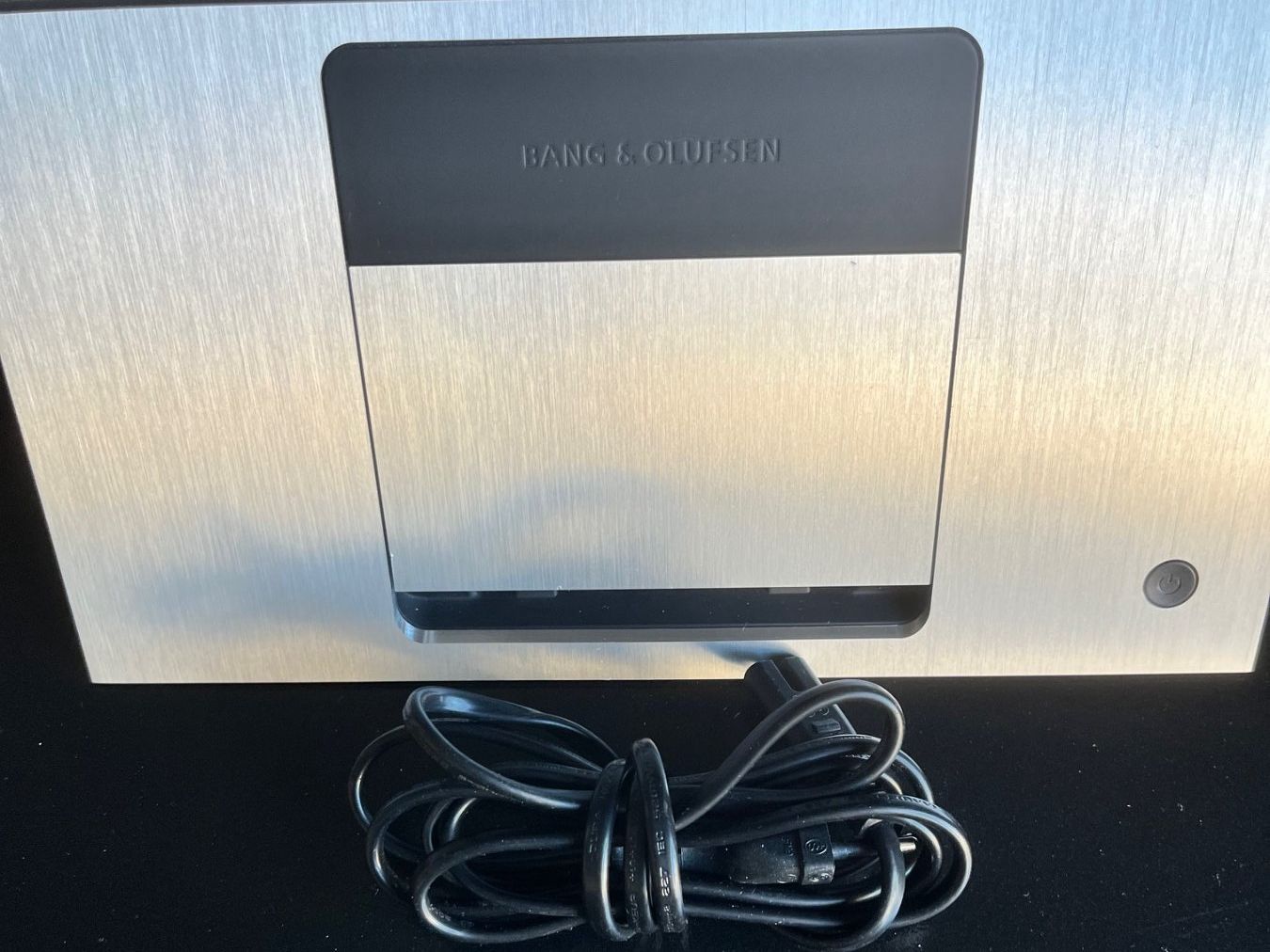Bang & Olufsen Lettore multimediale & Streamer: Bang & Olufsen Beosound Moment – Usato da Onex venduto da fbellocpuntocom 5