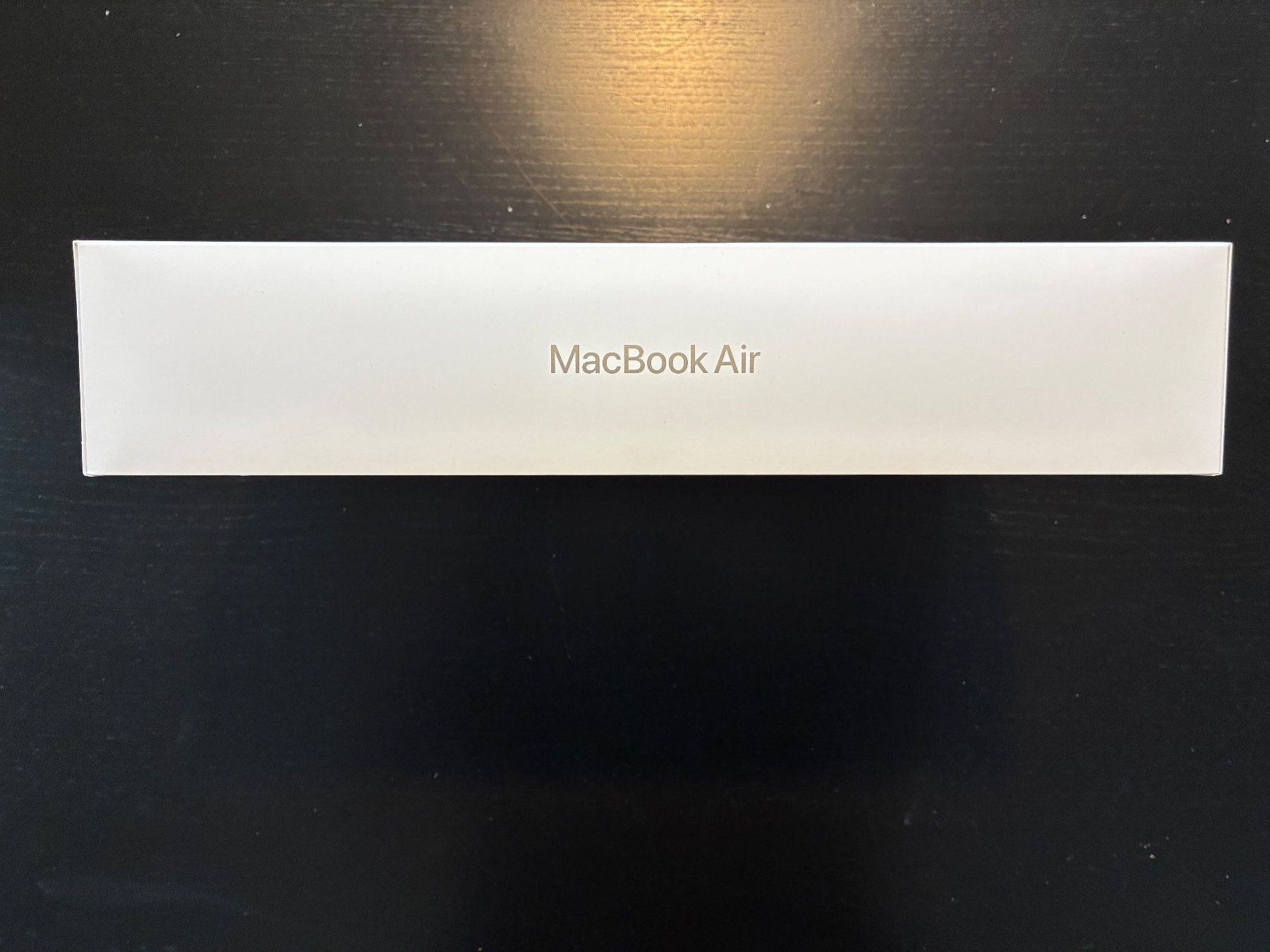 Apple Notebook: MacBook Air M4 13" (2025) – Nuovo e nell'imballaggio originale da Olten venduto da Music2071 1
