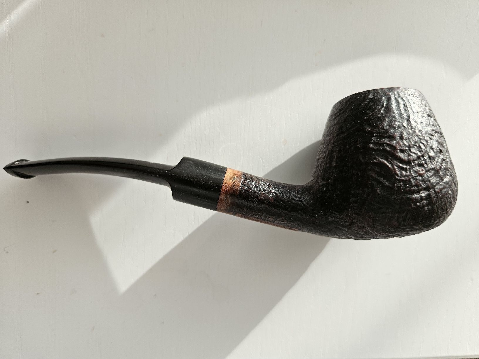 Pipe & Accessori: Pfeife Karl Erik, Denmark ohne weitere Seriennummer – Usato da Menzingen venduto da mar_5cfw