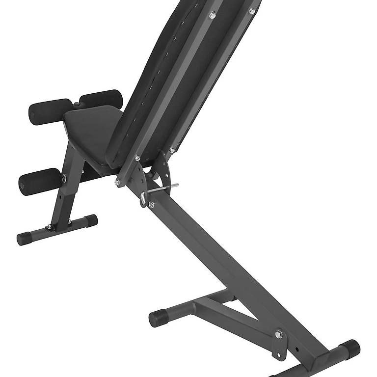 Hometrainer: Schrägbank / Hantelbank – Gebraucht aus Zug von upekkha 4