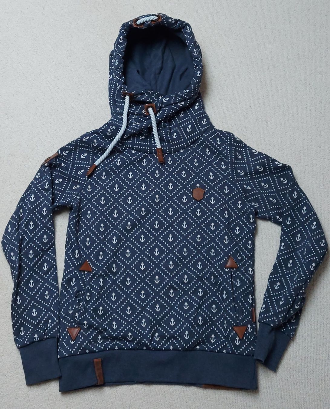 Naketano Maglioni & Felpe: Kapuzensweater von Naketano – Usato da Winterthur venduto da Mick77