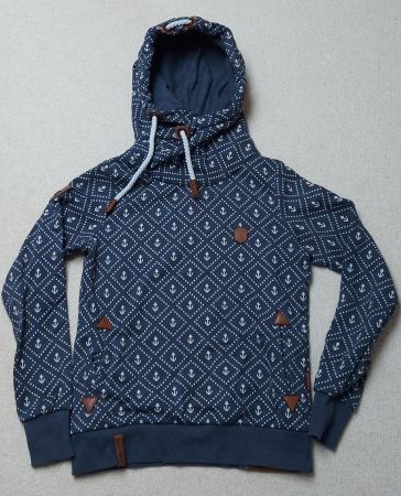 Kapuzensweater von Naketano