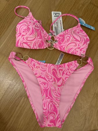 Bikini Neu mit Etikett