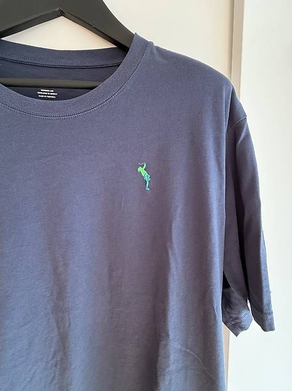 T-Shirts: Norröna Climber Tshirt Herren  – Gebraucht aus Zermatt von ber_sdz7 1
