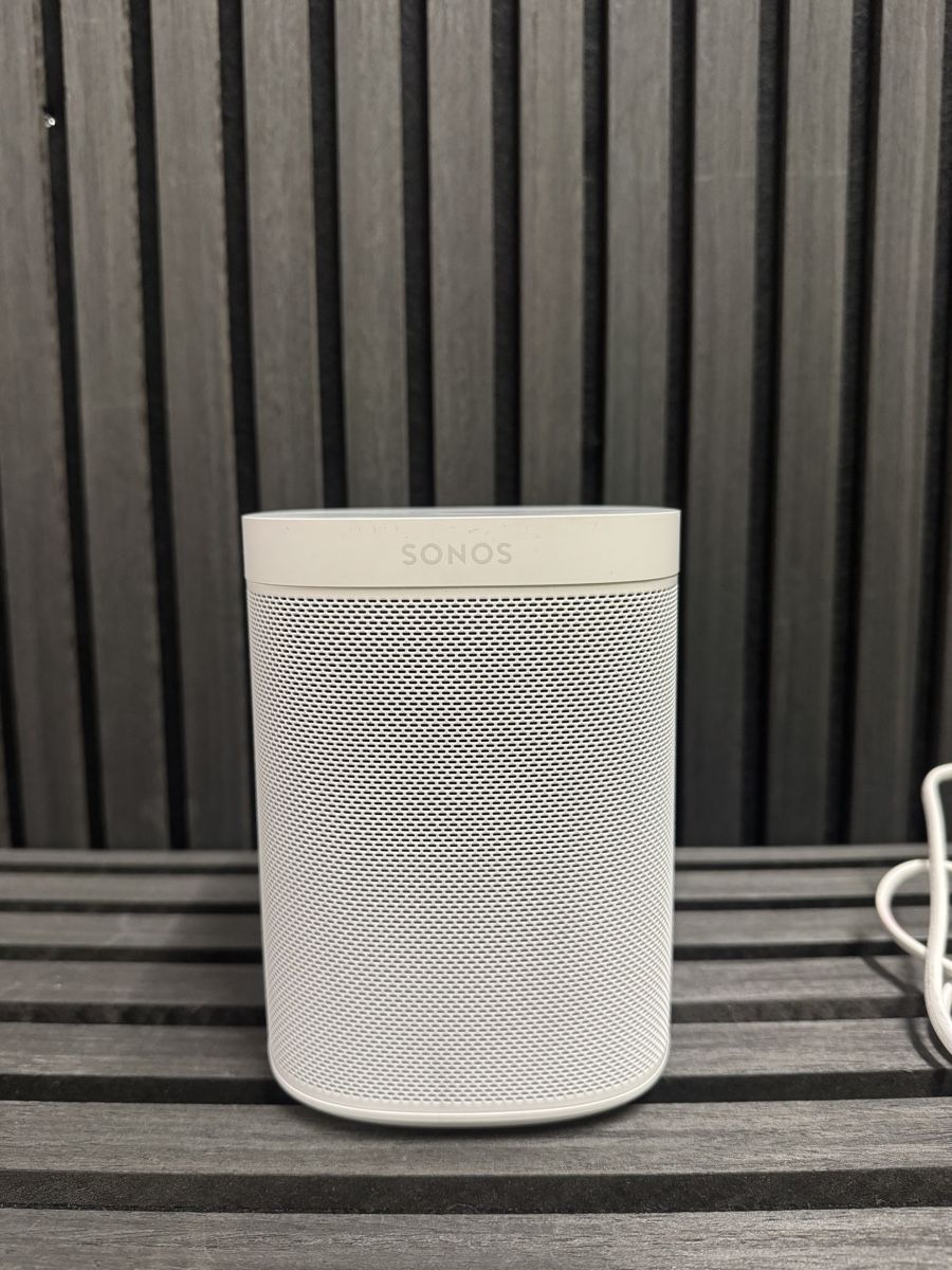 Sonos Casse acustiche: Sonos One SL – Usato da Boniswil venduto da SeverinFleckner
