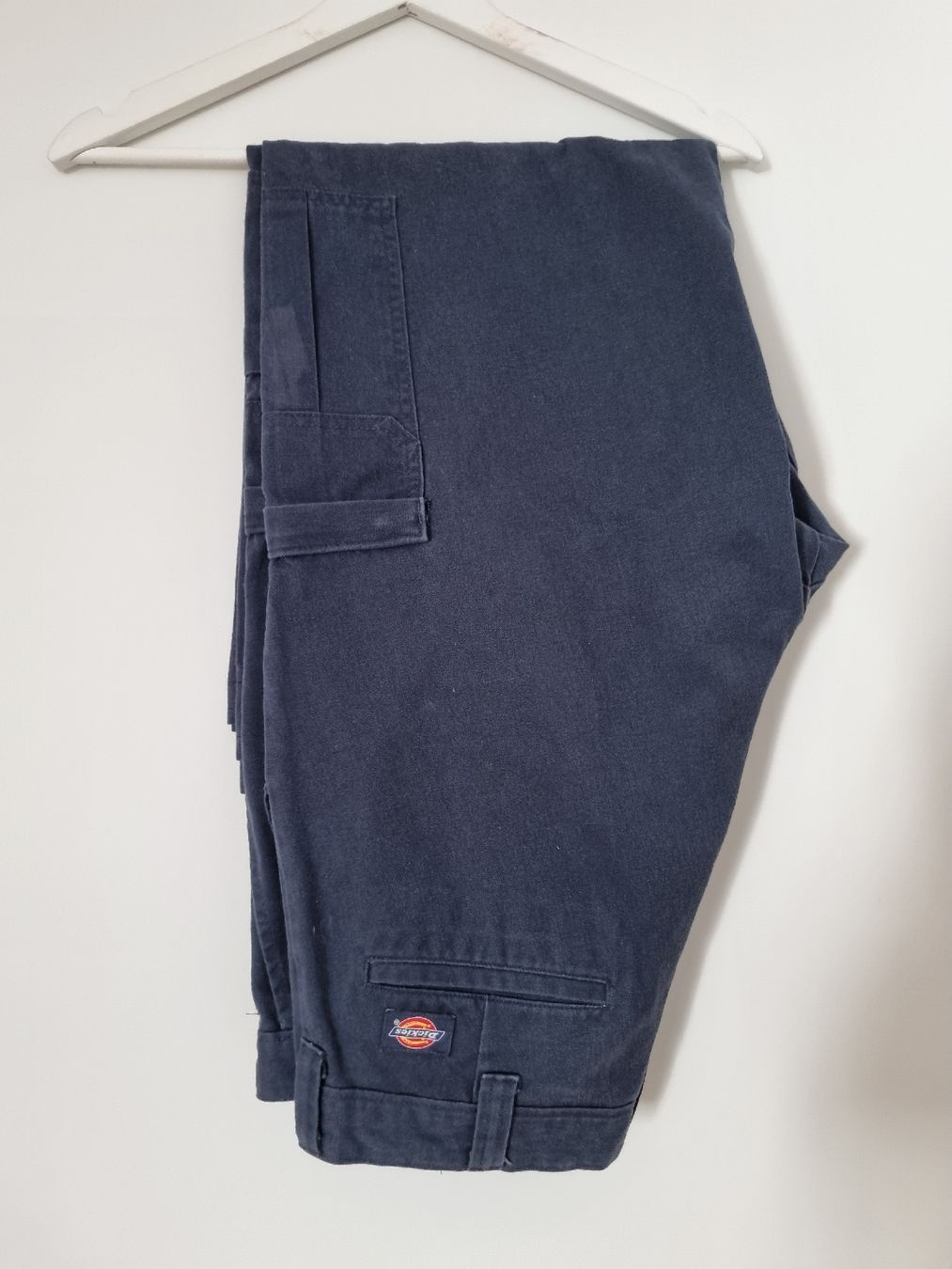 Dickies Pantaloni: Hose Skaterhose Dickies – Usato da Ennetbaden venduto da kar_8xnp