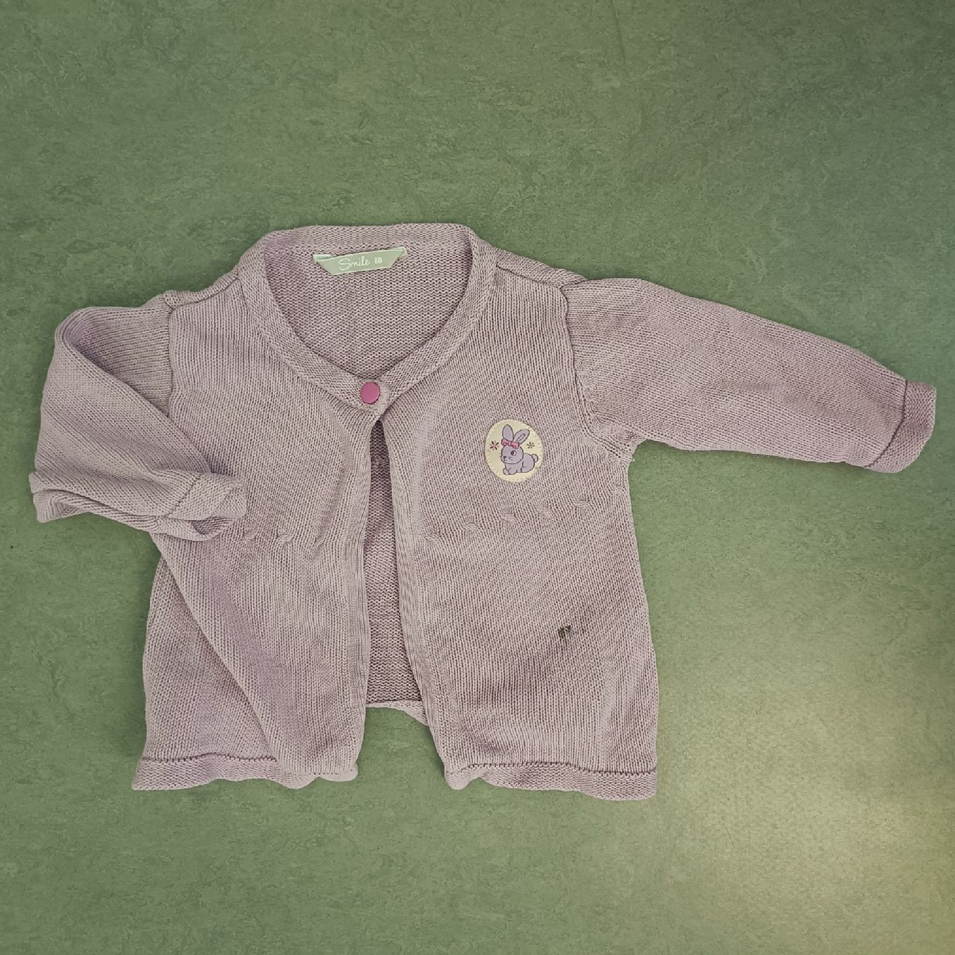 Giacche & Cappotti: Strickjacke Grösse 68 – Usato da Jaberg venduto da urig17.