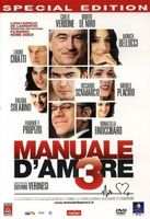 Manuale d'amore 3 (2011) (Special Edition)