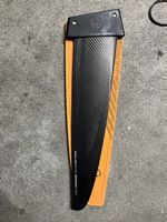 Select Rhino Pro 46  Carbon Windsurf Slalom Fin