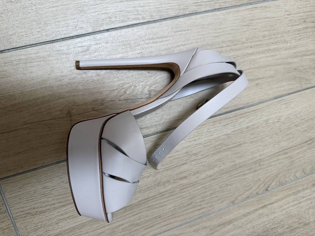 Scarpe da donna: Casadei sandalo 39  – Usato da Montagnola venduto da bib_b6lm 3