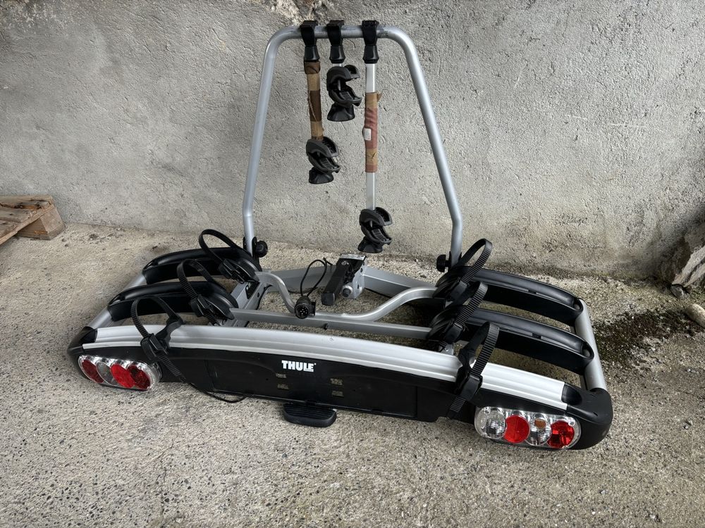 Thule G6 929
