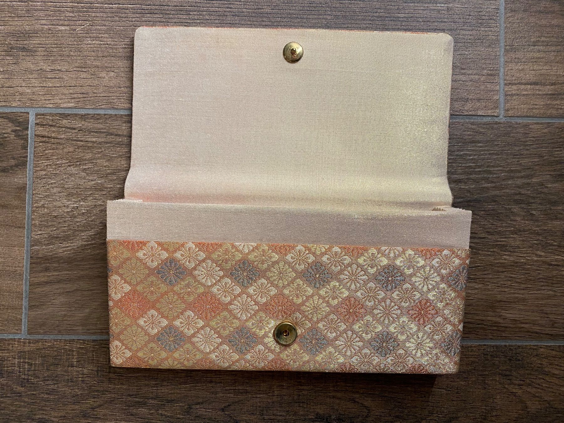 Borse da donna: Chinesische Clutch / Tasche – Usato da Pratteln venduto da a23_j2gs 4
