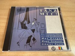 P1 Various – Tanz Mit!