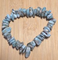 Larimar Splitterarmband C