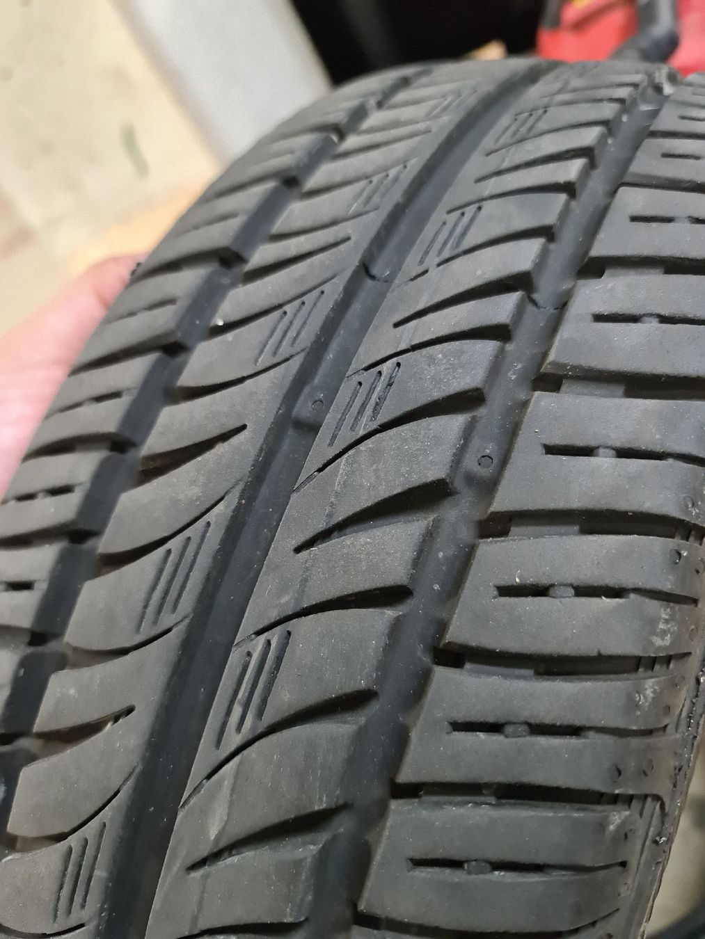 Pneumatici & Ruote complete: 175/55/R15 77T – Usato da Oberengstringen venduto da Rudi_de_Gross1 2