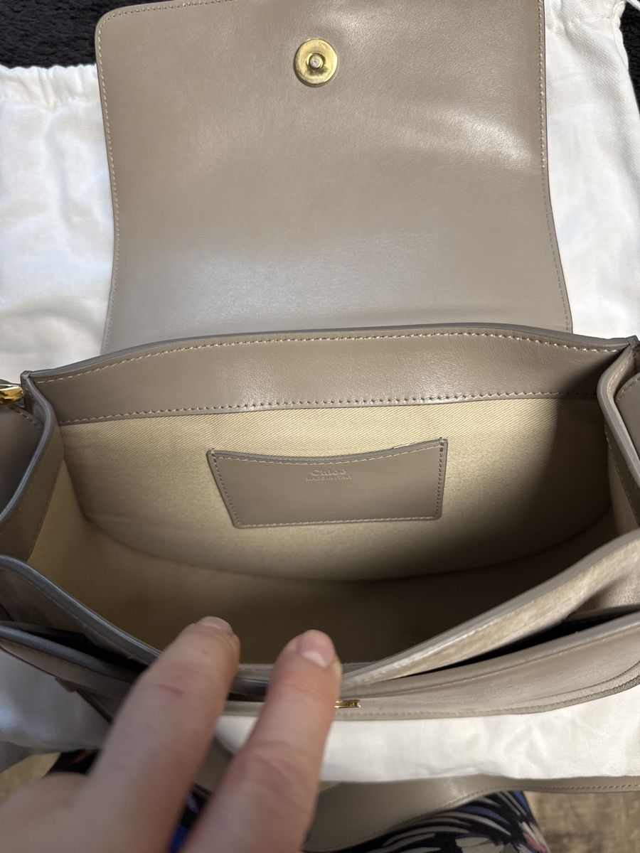 Chloé Taschen für Damen: Chloe Tasche – Gebraucht aus Bilten von lykuivku 3