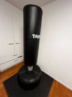 Boxsack Taurus- Freistehender Boxsack / Boxtrainer