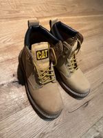 CAT Boots Gr. 40, Top Zustand, Nie getragen!