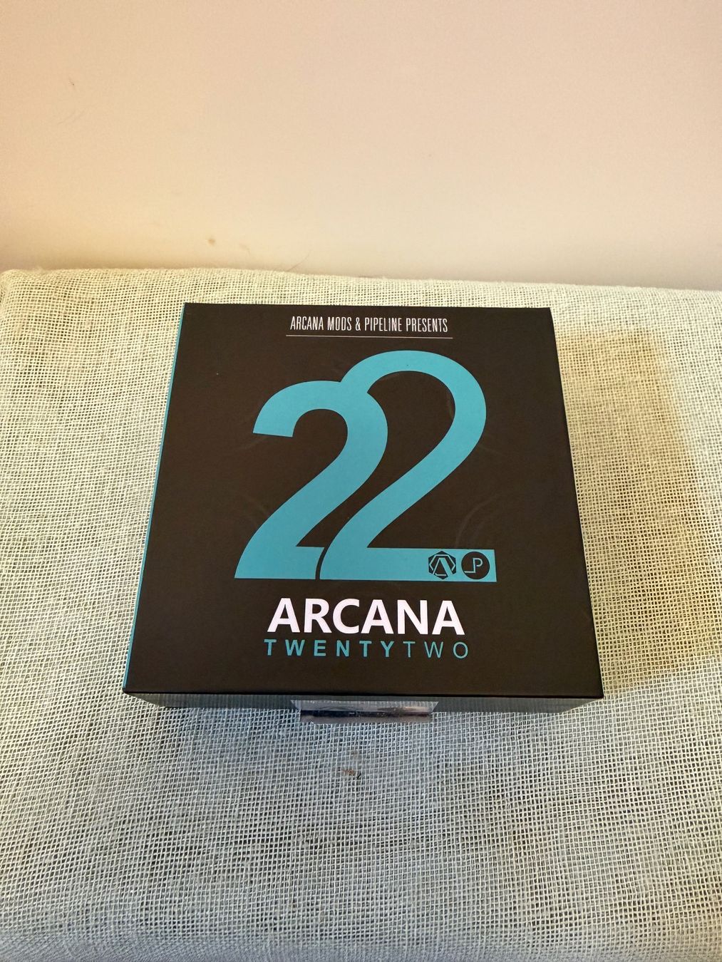 Autres tabacs: Arcana 22 DLC Version – Neuf (Voir description) à Gretzenbach par Spacemonk13 6