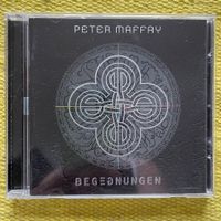 PETER MAFFAY-BEGEGNUNGEN