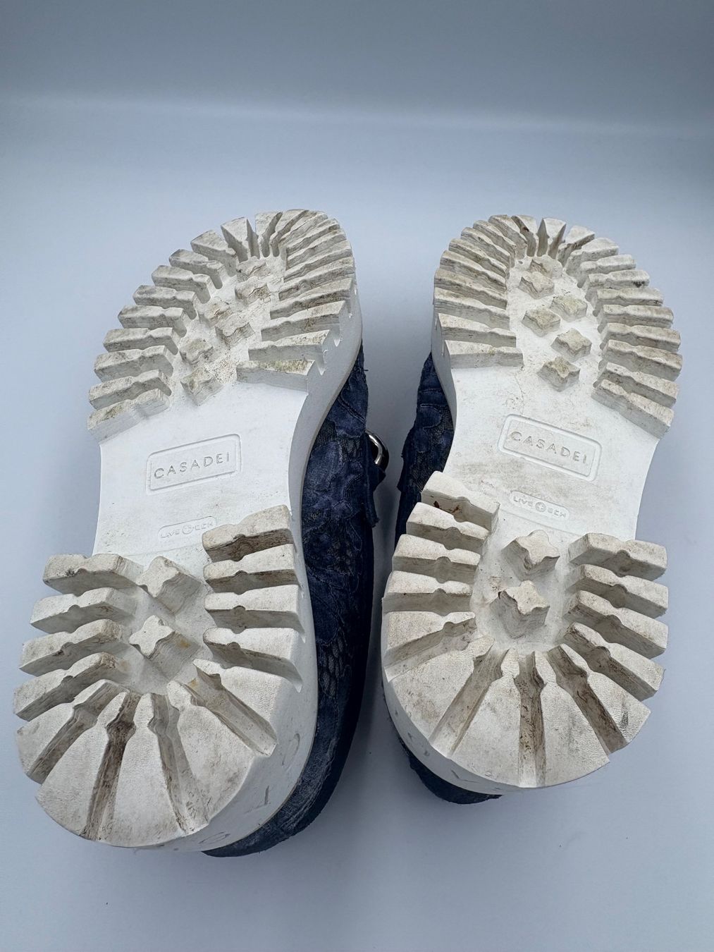 Casadei Scarpe da donna: Casadei Loafer Gr. 38 – Usato da Winterthur venduto da Lepetitprince18 6