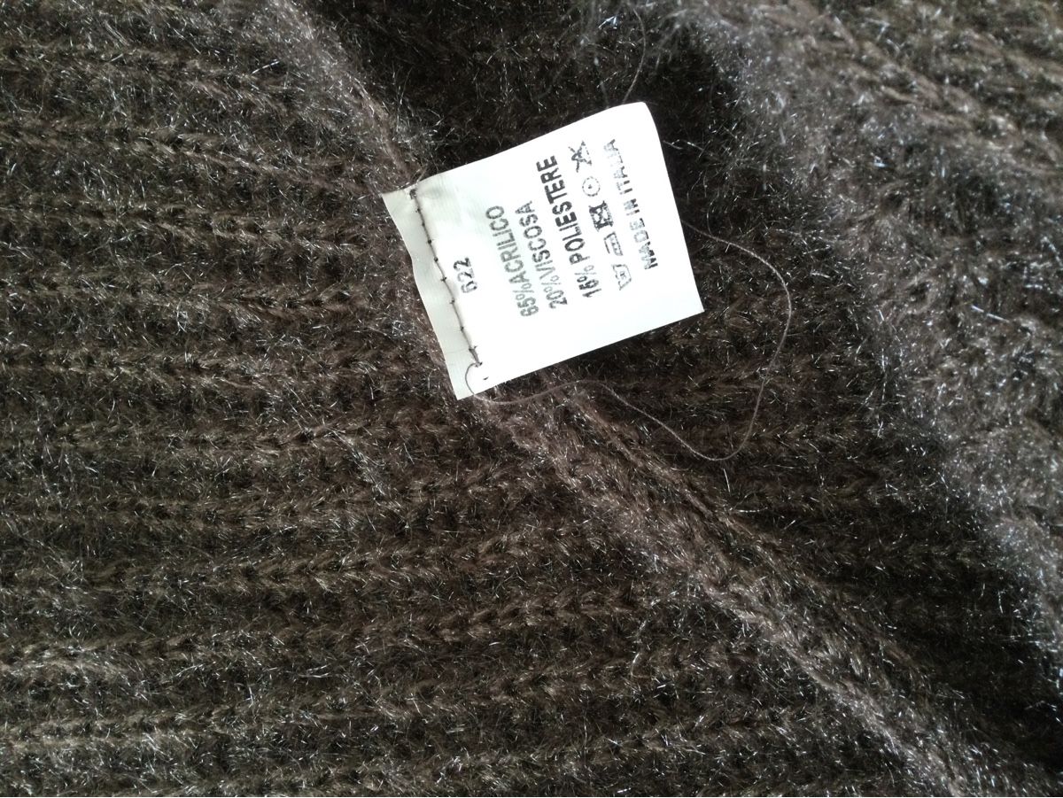 Boleros: Bolero gestrickt neu – Neu (gemäss Beschreibung) aus Villnachern von Anita2006 3