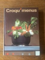 Croqu’menus