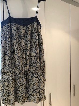 Abito mare Ralph Lauren Tg.L