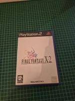 Final Fantasy X-2 (PS2) Complete - Summer Gaming Fun!