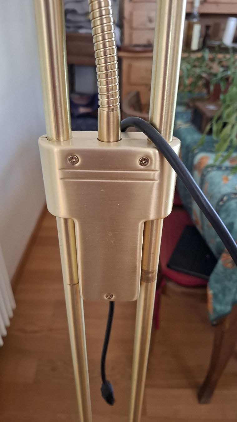 Lampade: Lampe salon – Usato da Chalais venduto da DaveSx 4
