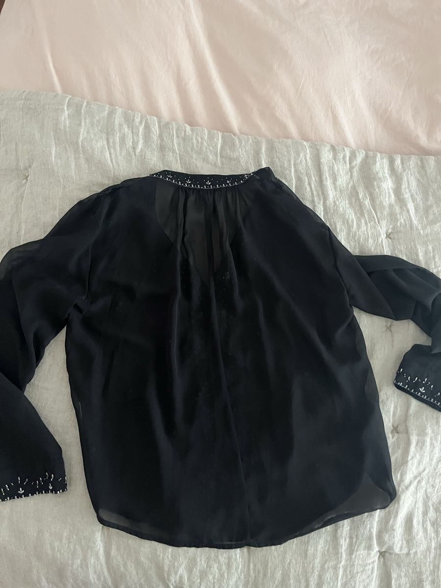 Zara Blusen: Zara blouse – Neu (gemäss Beschreibung) aus Luzern von celinepostigo1808 3