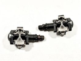 SHIMANO PD-M515 SPD Pedals Pedalen